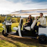 Romantic Tours