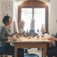Craft Classes