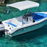 Self-guided Tours & Rentals