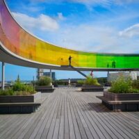 Walking & Biking Tours