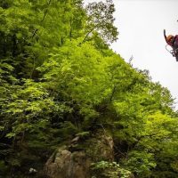 Climbing
