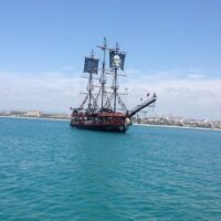 Day Cruises