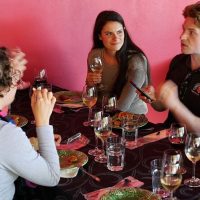 Food, Wine & Nightlife