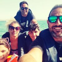 Jet Boats & Speed Boats