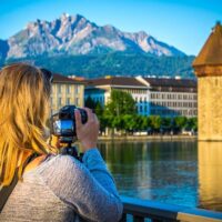 Photography Tours