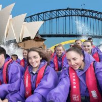 Jet Boats & Speed Boats