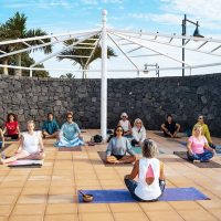 Yoga Classes