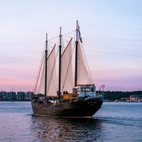 Luxury Tours