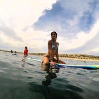 Surfing & Windsurfing