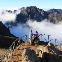 Multi-day & Extended Tours