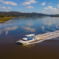 Boat Tours