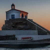 Bus & Minivan Tours