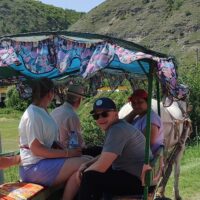 Cooking Classes