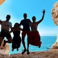 Bus & Minivan Tours