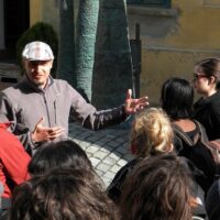 Cultural & Theme Tours