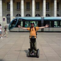Segway Tours