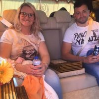 Airport & Ground Transfers