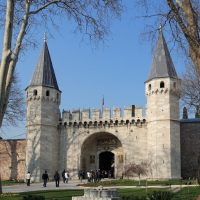 Walking Tours