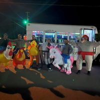 Hop-on Hop-off Tours