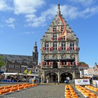 Luxury Tours