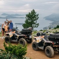 4WD, ATV & Off-Road Tours