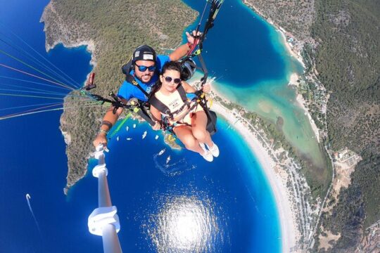 Easter in Fethiye