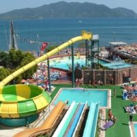 Theme Parks