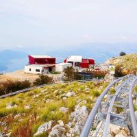 Luxury Tours