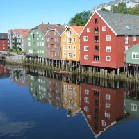 Architecture Tours