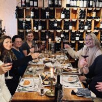Wine Tasting & Winery Tours