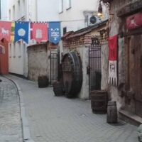 Holiday & Seasonal Tours