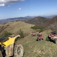 4WD, ATV & Off-Road Tours