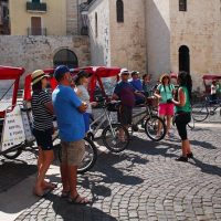 Tuk Tuk Tours