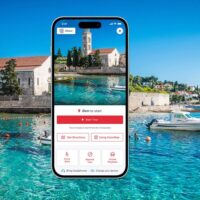 Audio Guided Tours