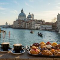 Coffee & Tea Tours