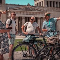 Bike & Mountain Bike Tours