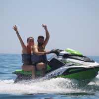 Waterskiing & Jetskiing