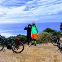 Bike & Mountain Bike Tours