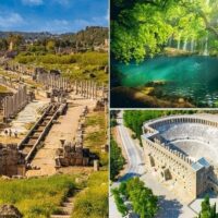 Historical & Heritage Tours