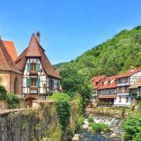 Audio Guided Tours