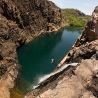Hiking & Camping