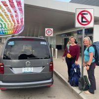 Airport & Ground Transfers