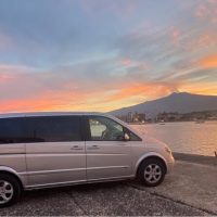 Airport & Ground Transfers