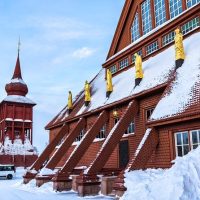Historical & Heritage Tours
