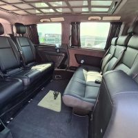 Transfers & Ground Transport