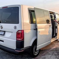 Airport & Ground Transfers