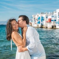 Weddings & Honeymoons