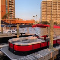 Boat Rentals