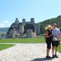 Shore Excursions