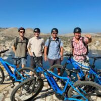 Bike & Mountain Bike Tours
